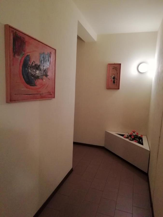 Bar Nuovo Mondo Mussolino ภายนอก รูปภาพ